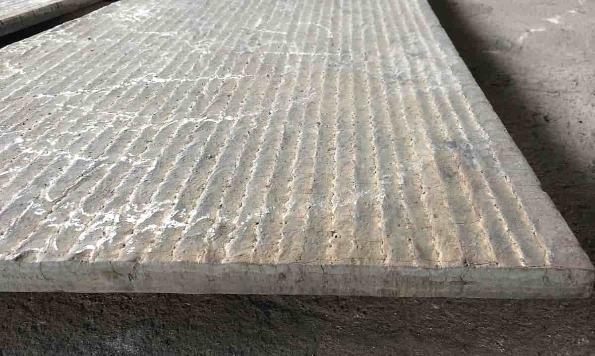 تصویر 1 از سنگ گرانیت اسکرچ محصولی طبیعی با ظاهر شیک و مدرن